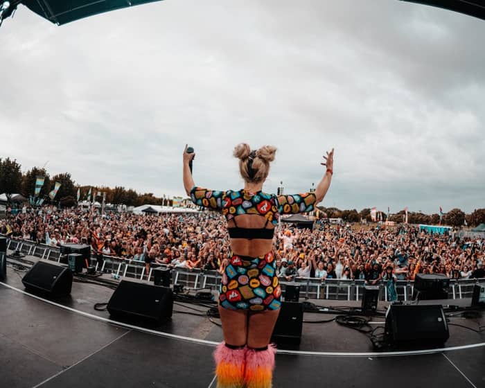 Albert Park (Middlesborough) events