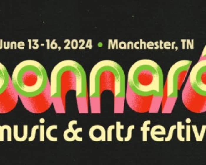 Great Stage Park events