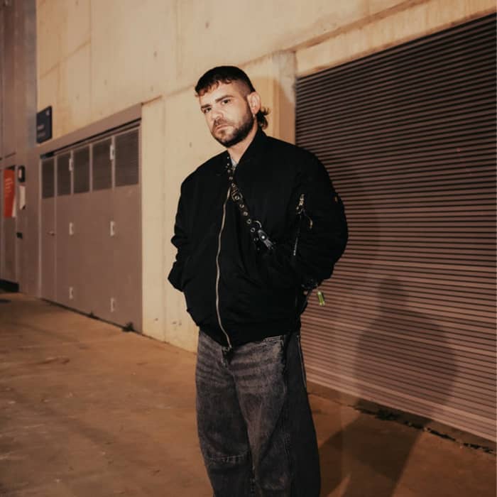 Héctor Oaks cover image