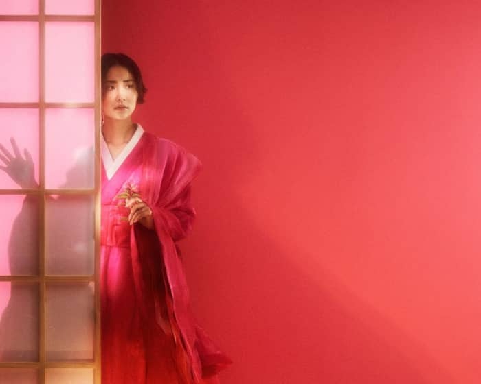 Madama Butterfly tickets