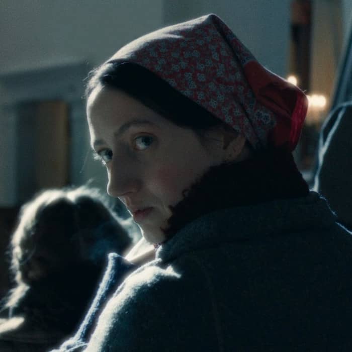 The Mountain Bride cover image