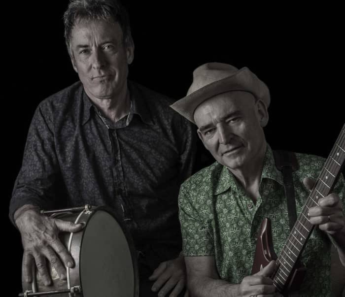 Blues at Bridgetown 2026 tickets