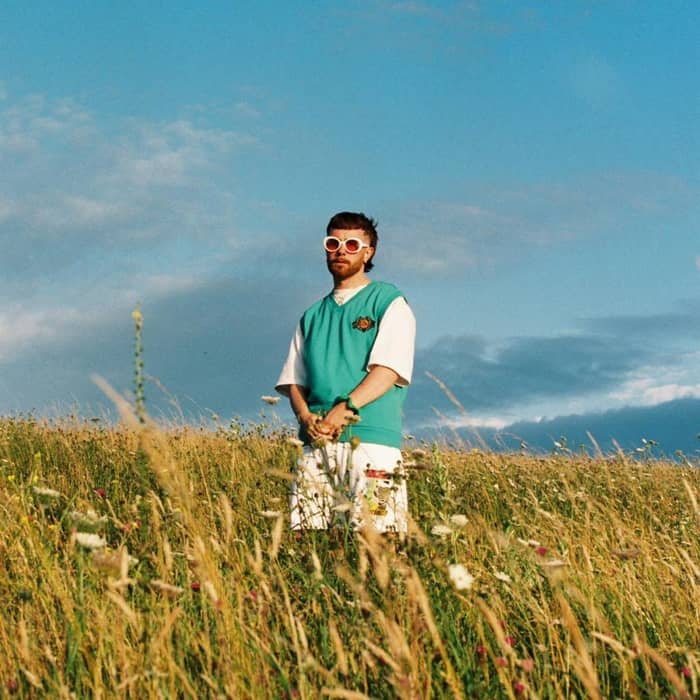 Sam Tompkins cover image