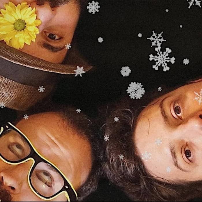 Pinc Louds cover image