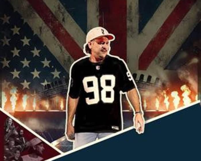 Morgan Wallen tickets