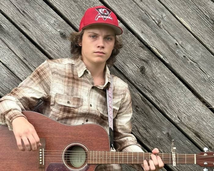 Blake Whiten tickets