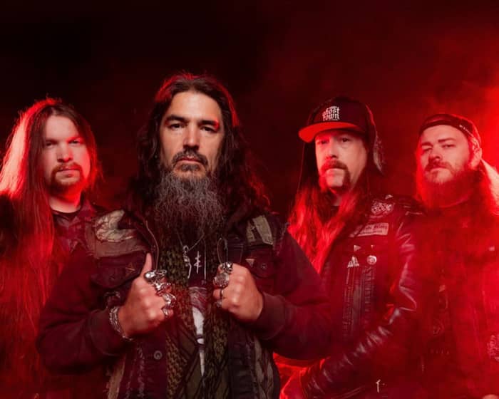 Machine Head tickets