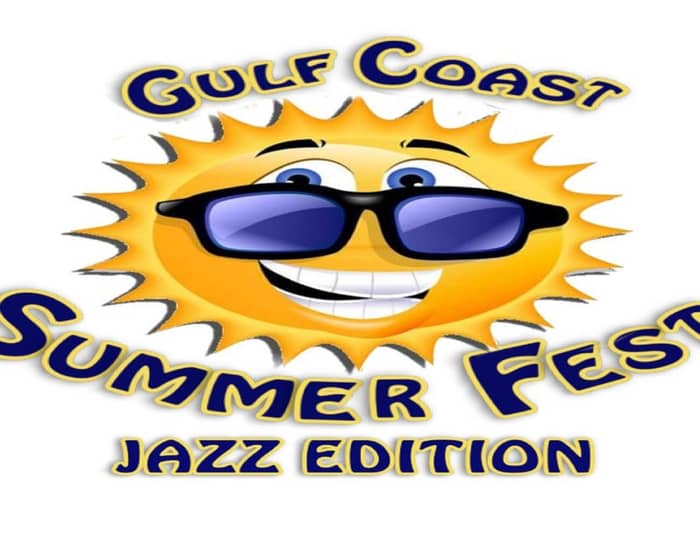 Gulf Coast Summer Fest 3-Day Tickets tickets