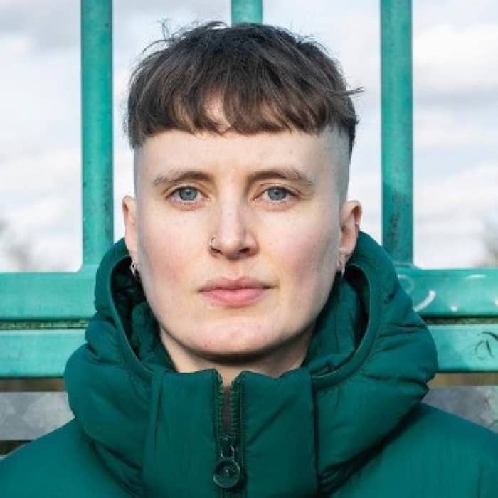 I. Jordan cover image