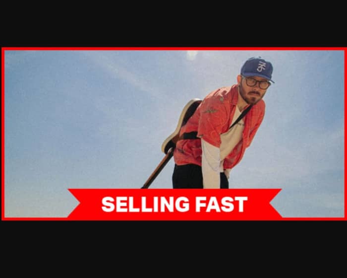 Famous Friend tickets