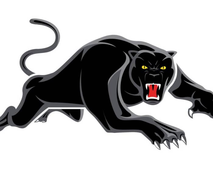 Penrith Panthers cover image