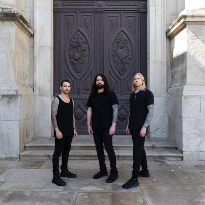 Born of Osiris cover image