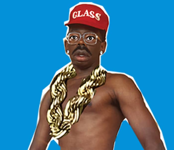 Tyler, the Creator Surprises Fans with New Album 'Don't Tap the Glass'