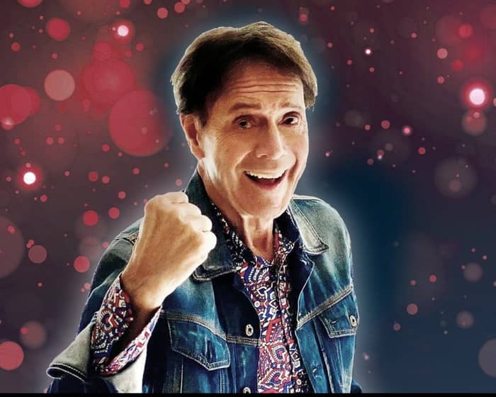 Cliff Richard tickets