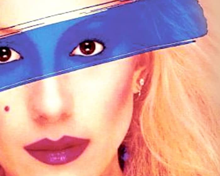 Missing Persons tickets