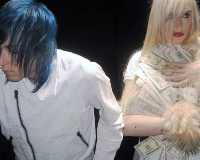 Frost Children tickets