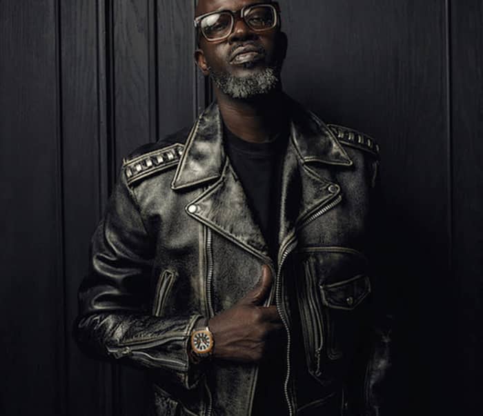 Black Coffee tickets