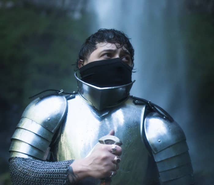 Warlord Colossus tickets