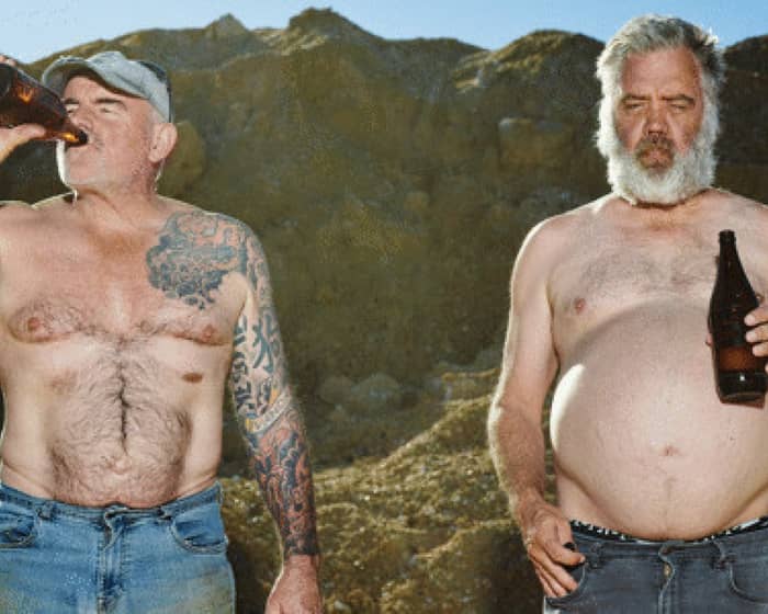 Cosmic Psychos tickets