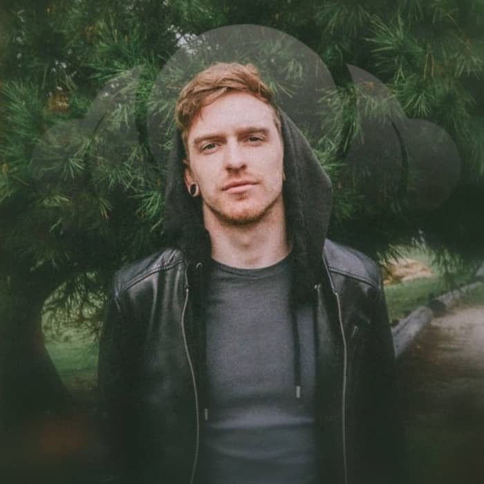 Said the Sky cover image