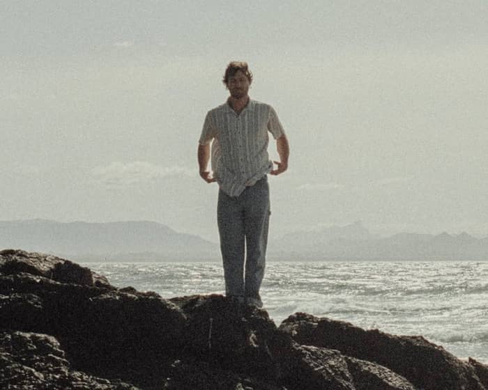 Harrison Storm tickets