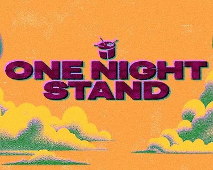 triple j's One Night Stand tickets