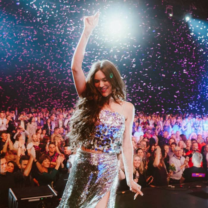 Joss Stone cover image