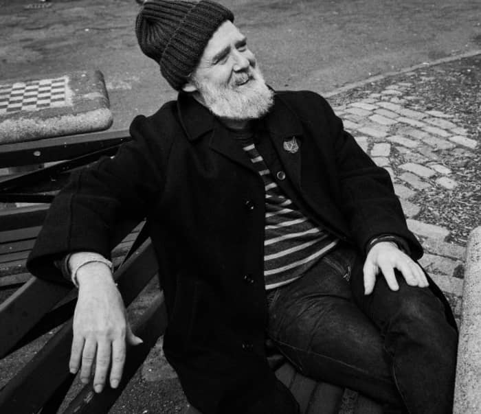 Glen Hansard, Oscar-Winning Irish Musician, Dies at 56 in Motorcycle Crash