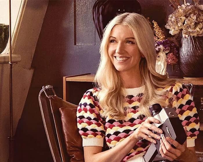 Harriet – Trying To Get The Feeling Again tickets