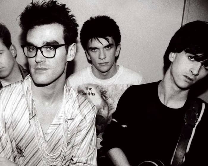 80s HALLOWEEN: SMITHS & CURE TRIBUTES tickets