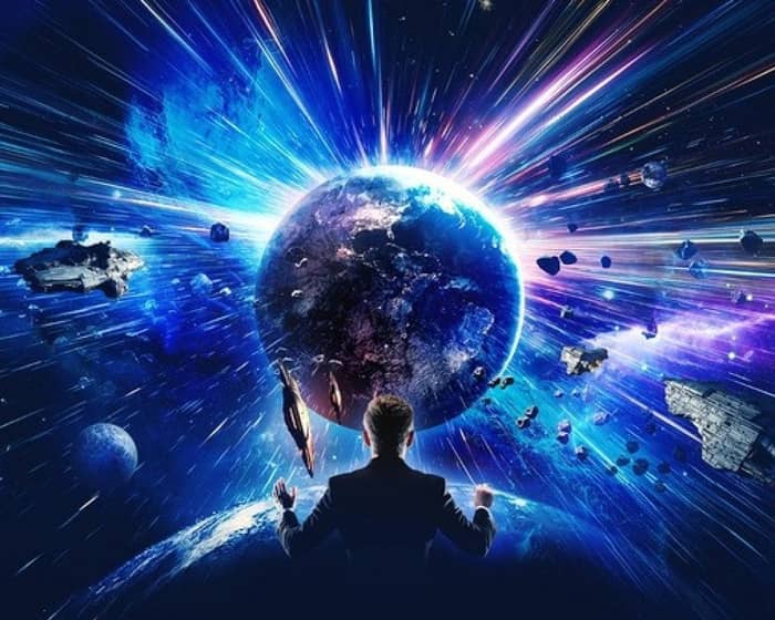 The Music of Zimmer vs. Williams tickets