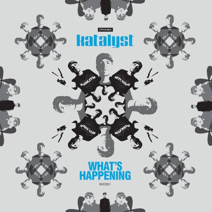 Katalyst cover image