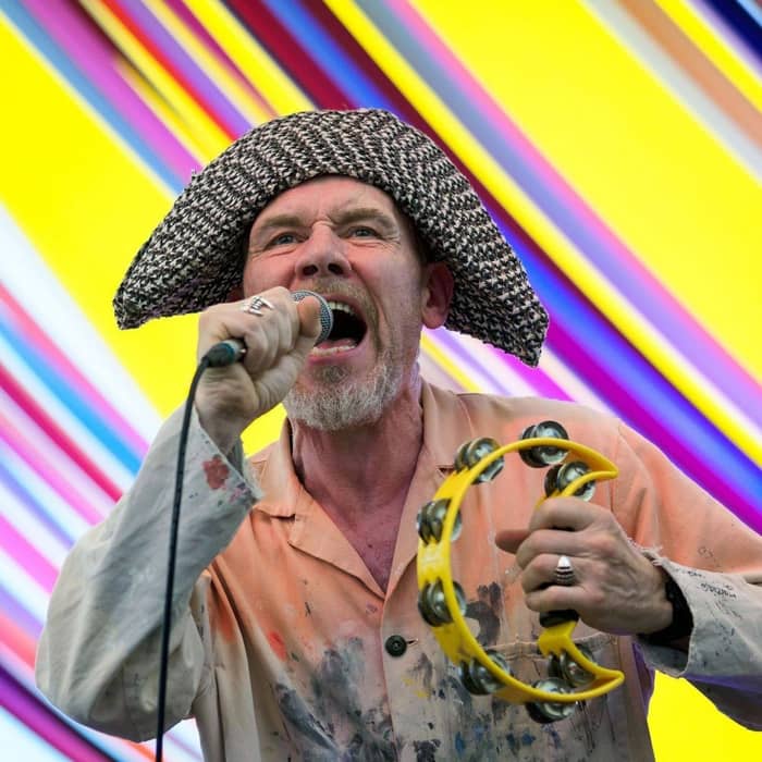 Mik Artistik's Ego Trip cover image