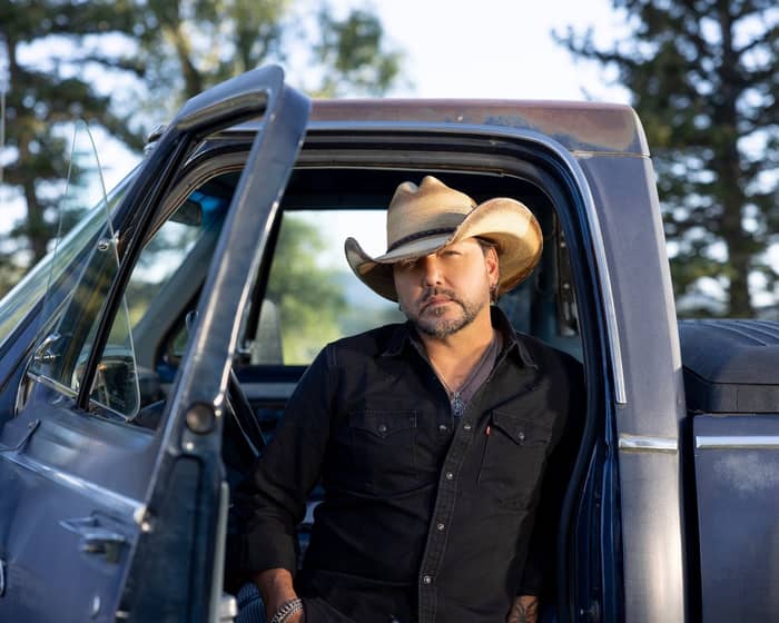 Jason Aldean: Songs About Us Tour 2026 tickets