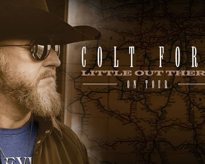 Colt Ford tickets