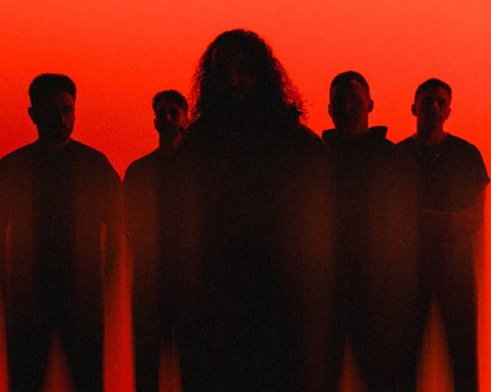 I Prevail - The Violent Nature Australian Tour tickets