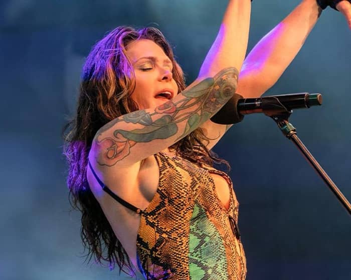 Beth Hart tickets