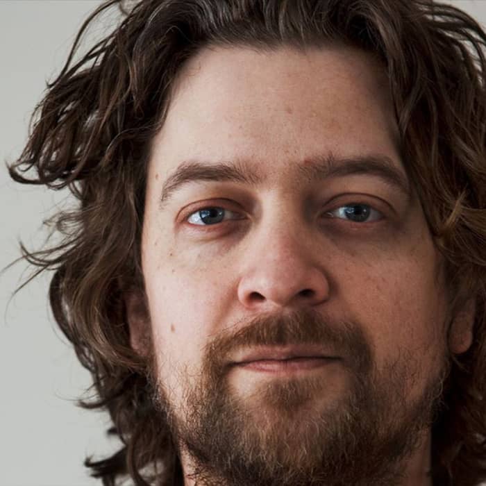 Prins Thomas cover image