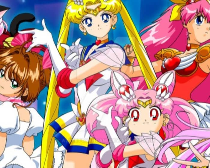 La Soirée Magical Girl & Shojo tickets