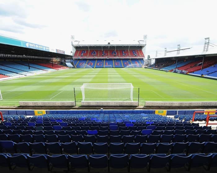 Selhurst Park Stadium events