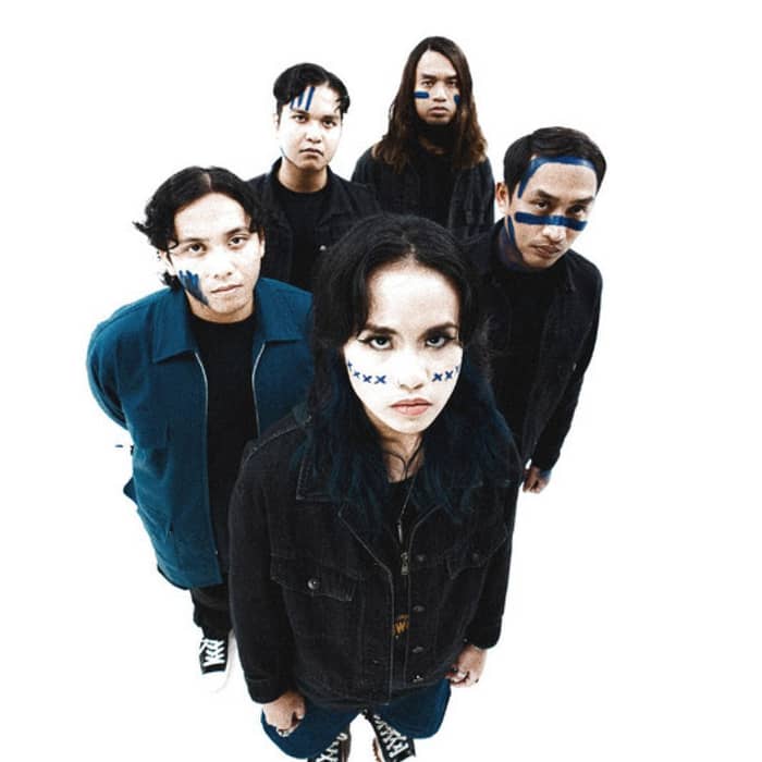 Patriots cover image