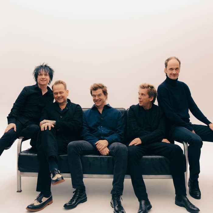Die Toten Hosen cover image