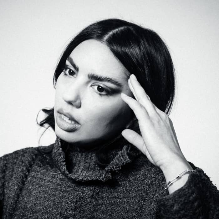 Erny Belle cover image