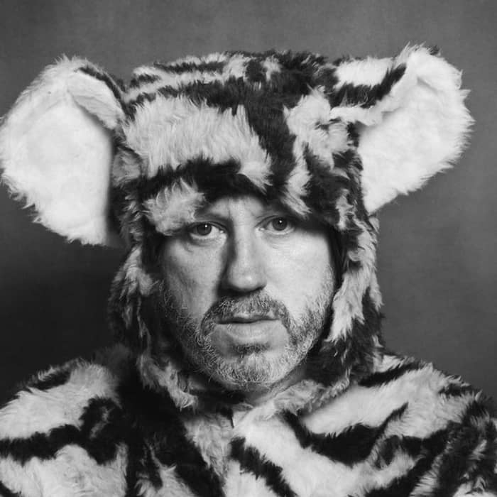 Badly Drawn Boy cover image