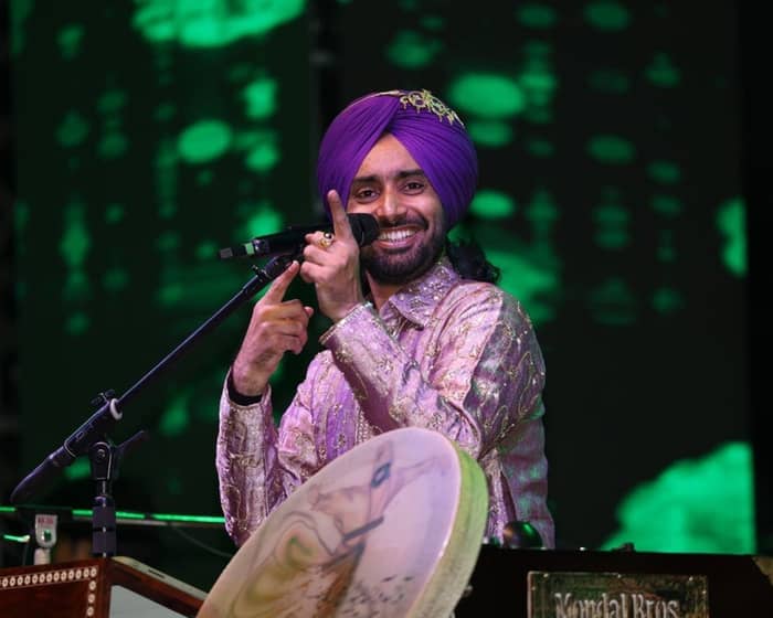 Satinder Sartaaj tickets