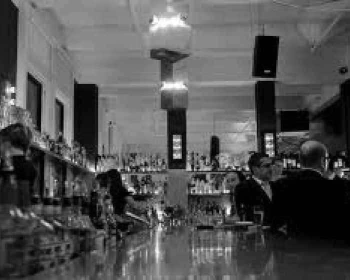 The Toff In Town events