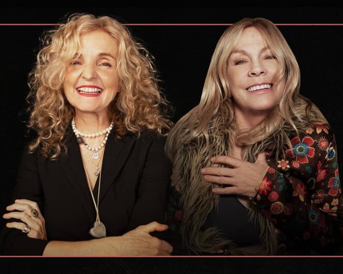 An Evening With Patty Griffin & Rickie Lee Jones tickets