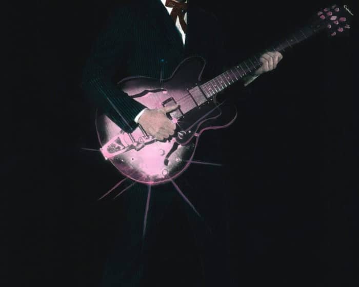 Marlon Magnée (of La Femme) tickets