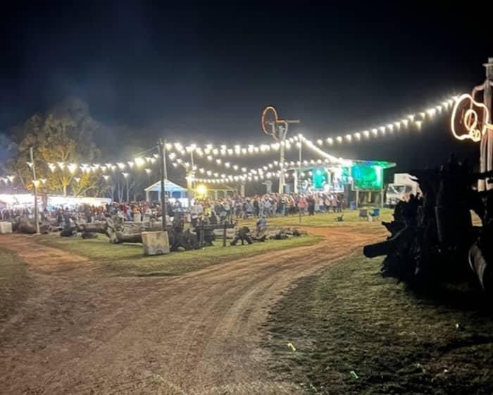 Boyup Brook Shindig 2025 tickets