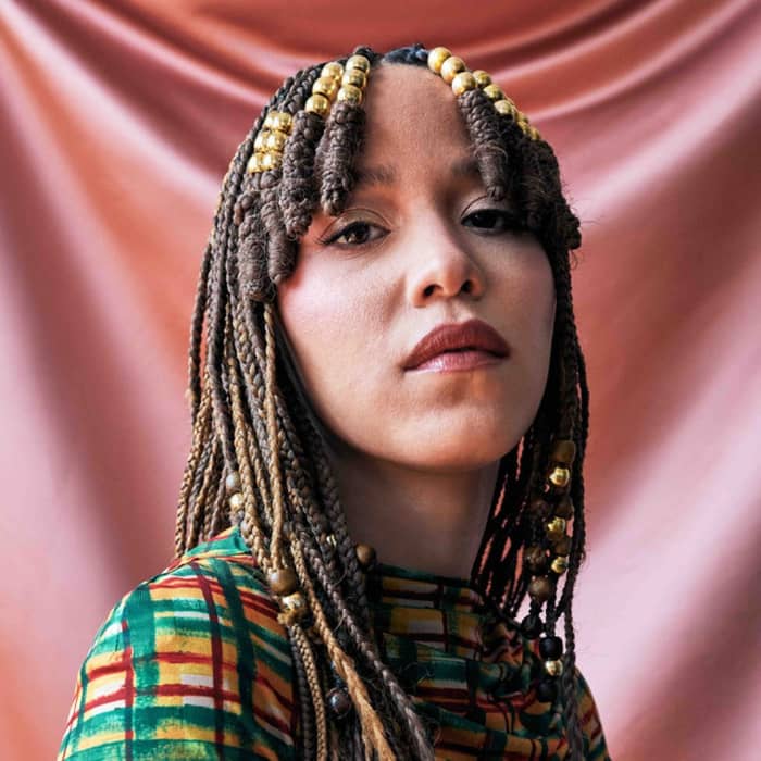 Kaia Kater cover image